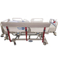 Bed Rail Protectors – Heat Sealed – Buckle