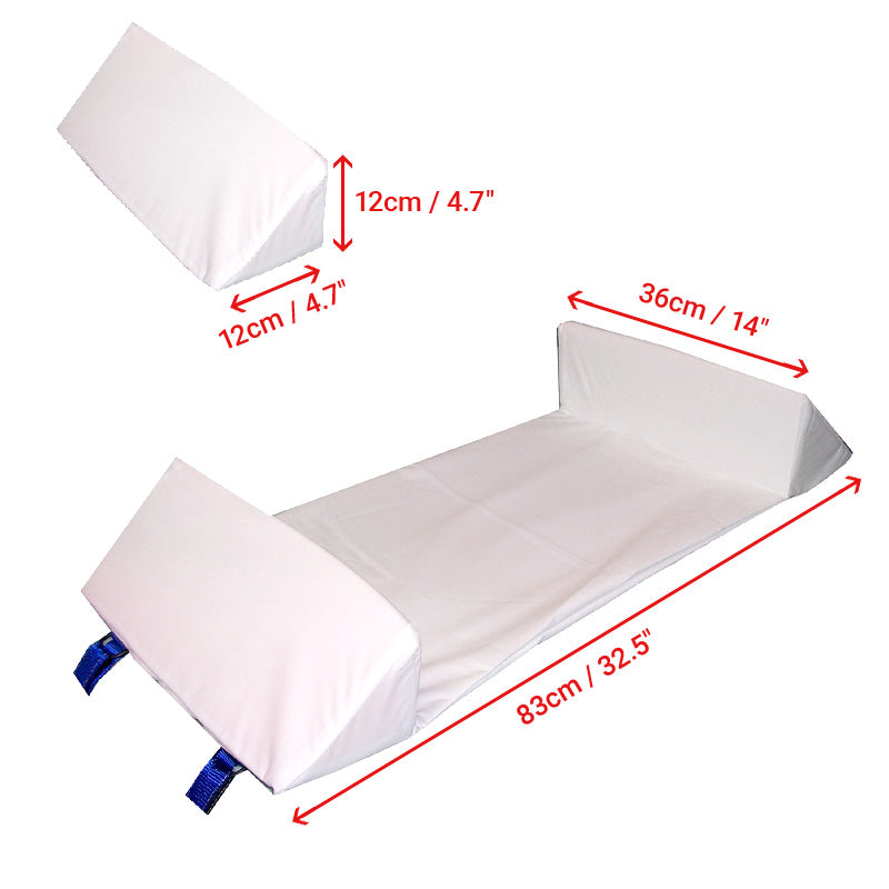 Bed Side Bumpers