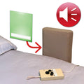 Bed Side Helper – Alarm Pad