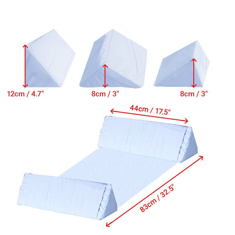 Bed Side Wedges