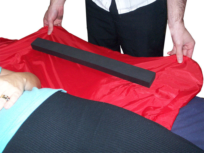 Bed Slide Sheet Gripper