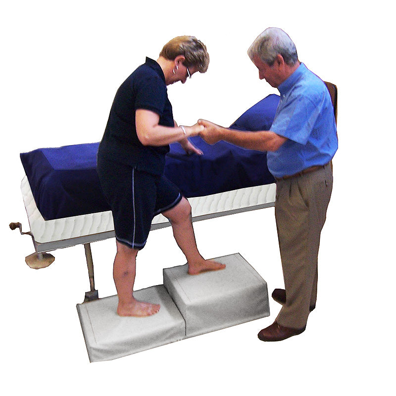 Bed Step – Two Steps