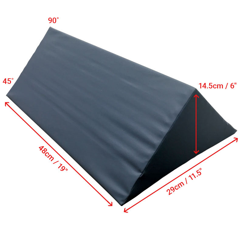 Bed Wedge – Bariatric – Heat Sealed