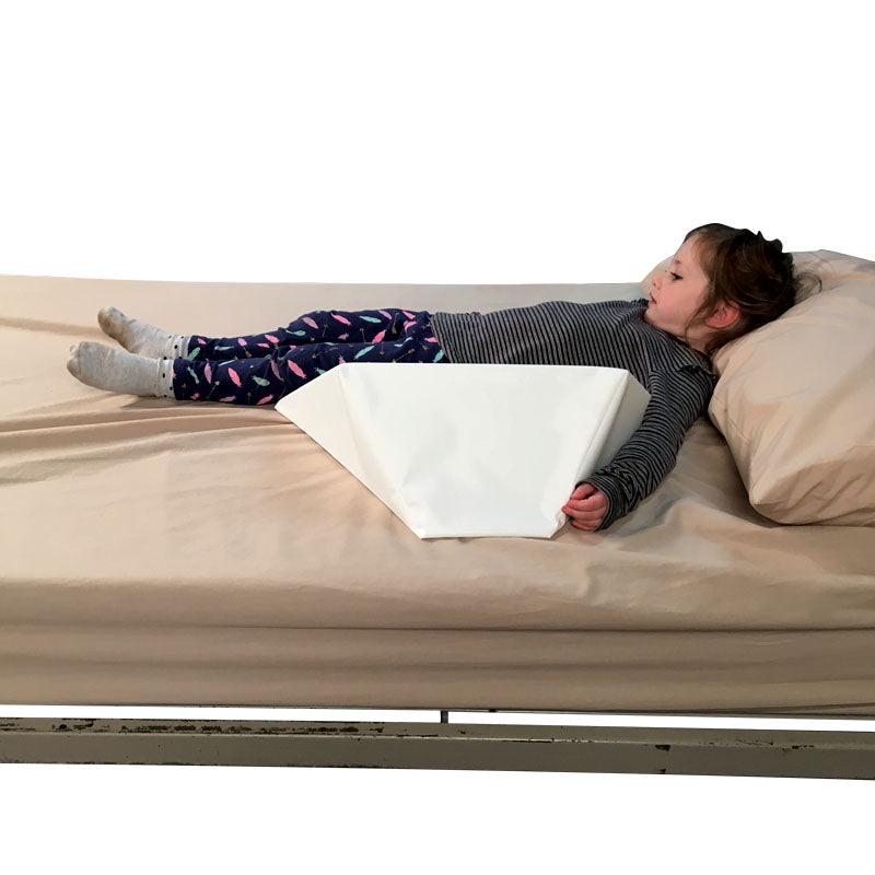 Bed Wedge – Large – Angled