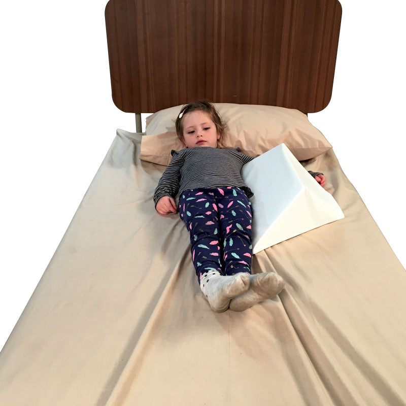 Bed Wedge – Large – Angled