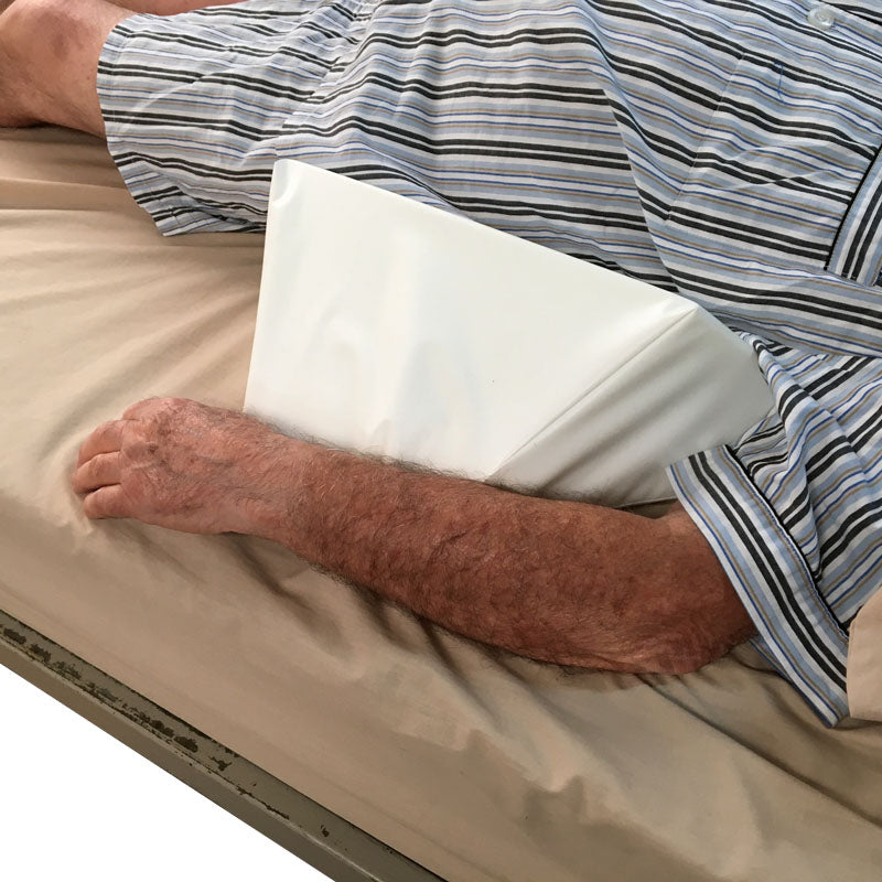 Bed Wedge – Large – Angled