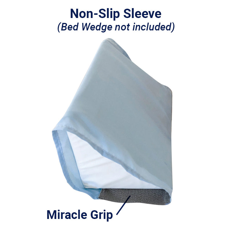 Bed Wedge – Large – Extra Long