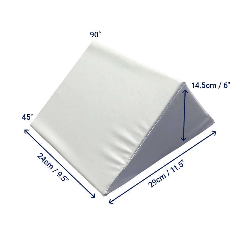 Bed Wedge – Large – Half Length