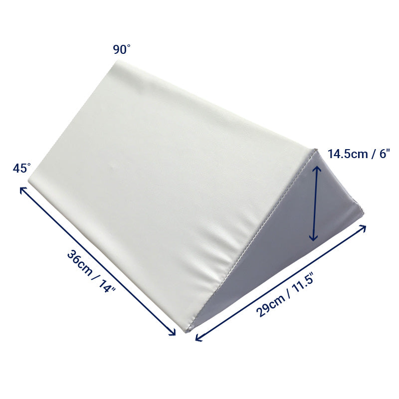 Bed Wedge – Large – Three Quarter Length
