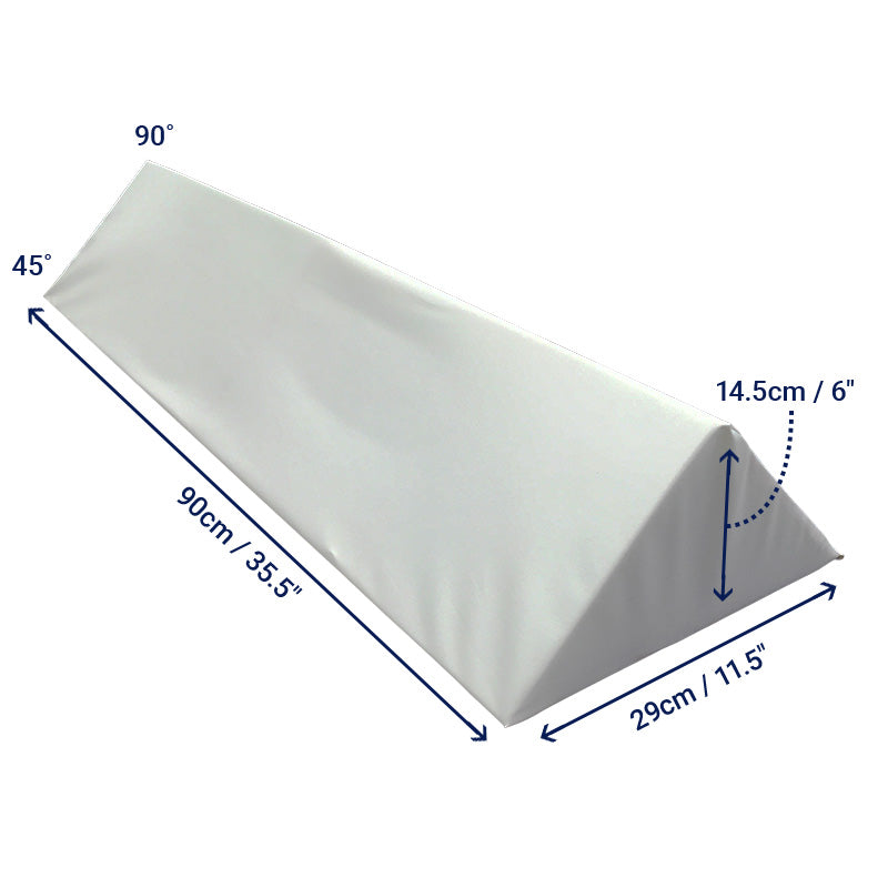 Bed Wedge – Large – Extra Long