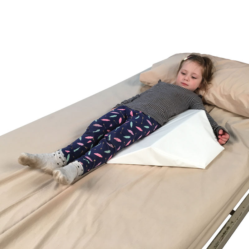 Bed Wedge – Small – Angled