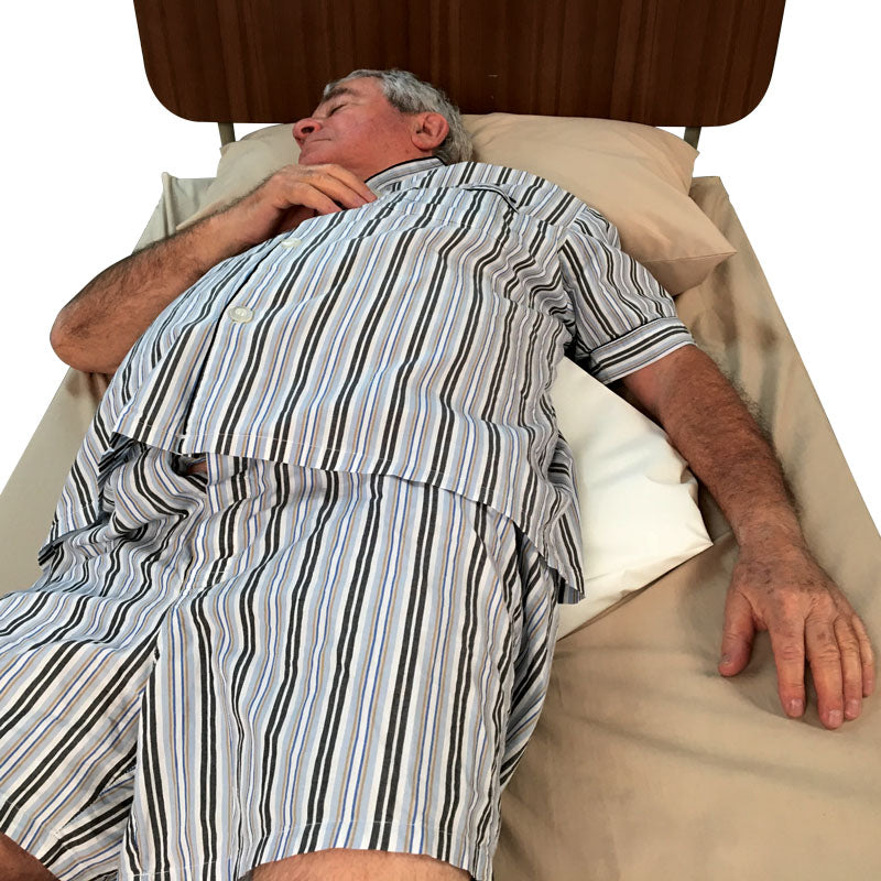 Bed Wedge – Small – Angled