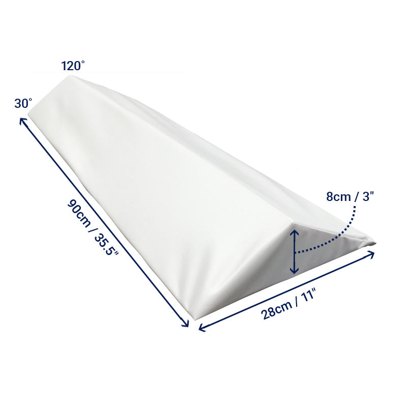 Bed Wedge – Small – Extra Long