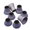 Bed and Chair Raisers 9cm - Set of 4