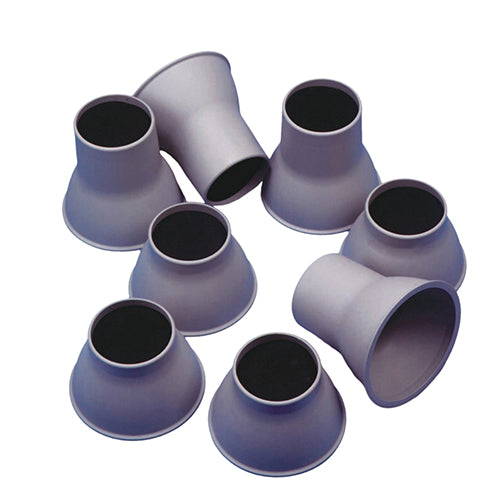 Bed and Chair Raisers 14cm - Set of 4