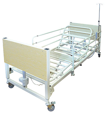 Houghton Community Bed