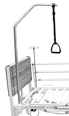 Bed Pole - Houghton Bed
