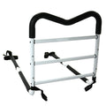 Grab Handle Bed Rail with Bag