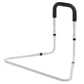 Bed Rail - Adjustable - tool-less assembly