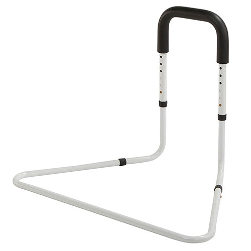 Bed Rail - Adjustable - tool-less assembly