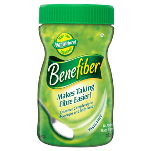 benefiber / 155g / dose 44