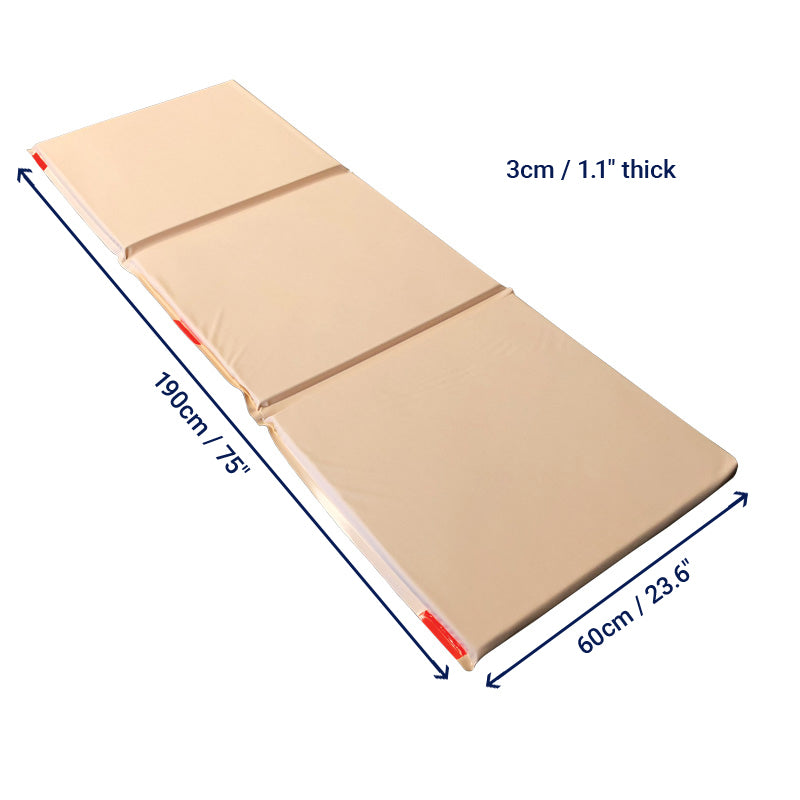 Bed Fall Mat – Heat Sealed