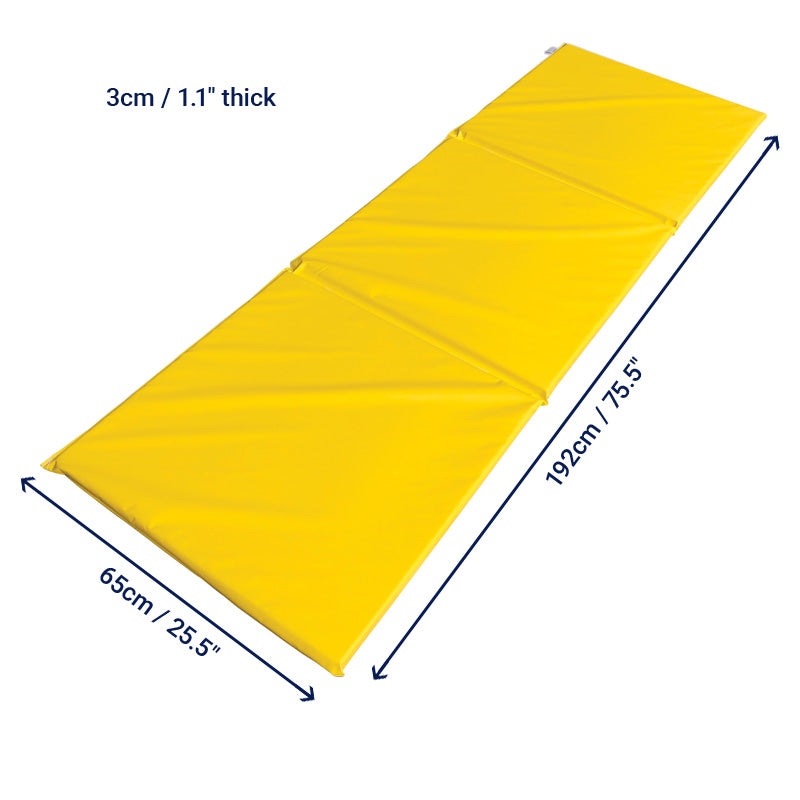Bed Fall Mat – Sewn – Budget
