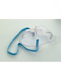 Oxygen Mask Adult + 2m Tube