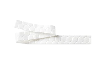 biatain fiber dressing / 2.5cm x 4.6m ribbon / box of 10