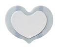 biatain biatain sacral silicone adh / 15cm x 19cm / box of 5