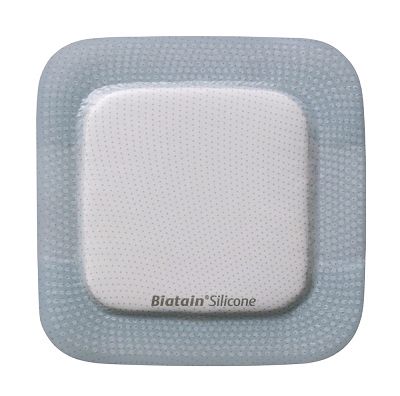 biatain silcone adh 17.5cm*17.5cm