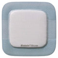 biatain silicone adhesive 10cm x 10cm / box of 10