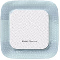 biatain silicone ag adh / 10 x 10cm / box of 5