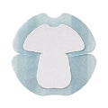 biatain silicone adh heel 18 x18cm / box of 5