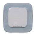 biatain silicone adhesive foam 7.5cm x 7.5cm / box of 10