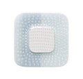 biatain silicone adhesive foam lite / 5cm x 5cm / box of 5