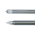 biomedex needle greene 22g x 15cm + 10