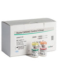 Roche CARDIAC® Control D-Dimer - Box/2x1ml