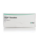 Roche CARDIAC® Troponin T - Box/10