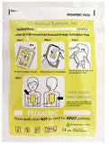 DEFIB PADS FR IPAD NF1200 CHILD SIZE - Pkt/2