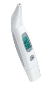 Microlife Digital Ear Thermometer