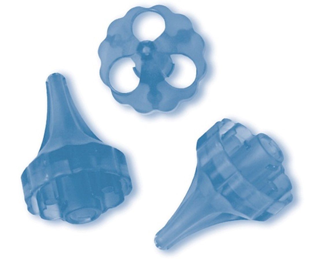bionix otoclear  tips / box of 40