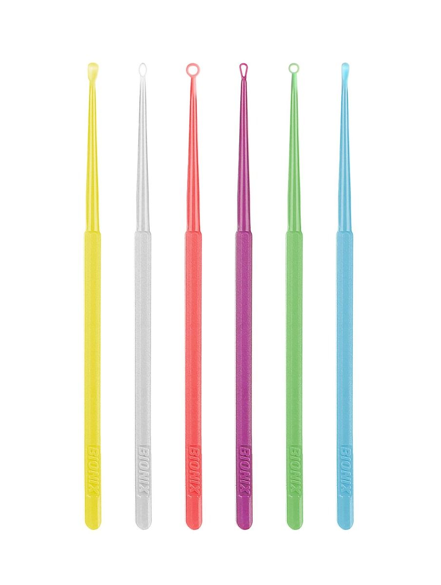 bionix safe ear curettes