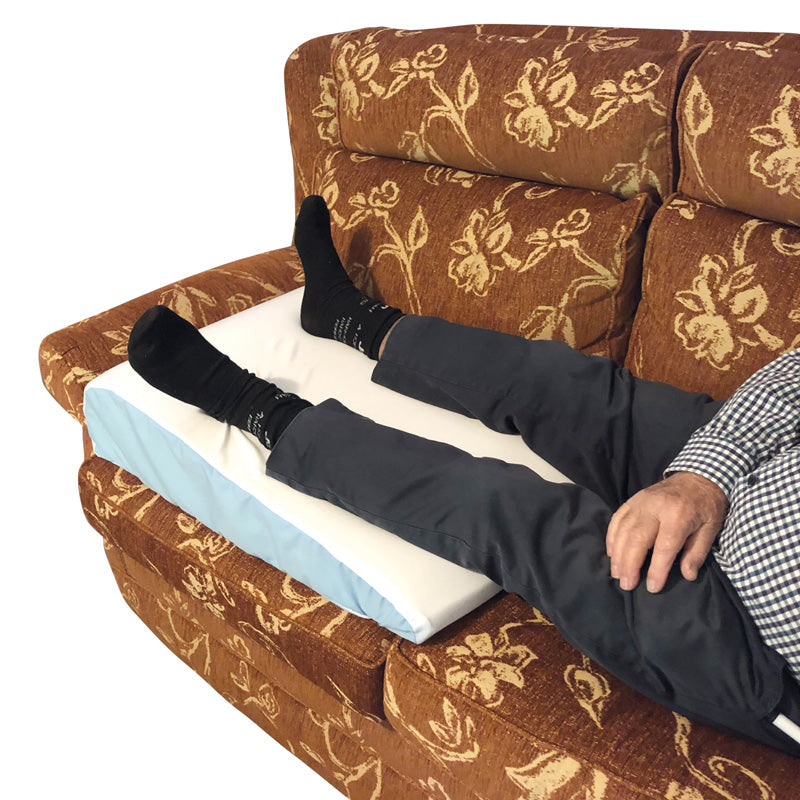 Leg Elevation Rest