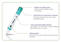 lancet blood pen / safelan-pro