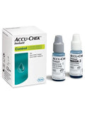 Accu-Chek Instant S Control Solution