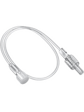 MIN VOL EXT TUBING 10cm 100's