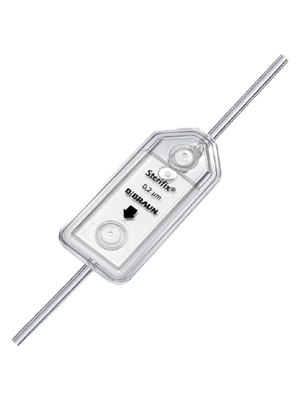 Sterifix® Latex Sterile Micron Infusion Filter Each