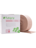 Tubigrip Size D Large Wrists, Medium Ankles, Medium Knees Flesh