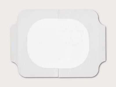 Mölnlycke Mepore® Film Transparent Dressing, 6cm x 7cm – Box/100